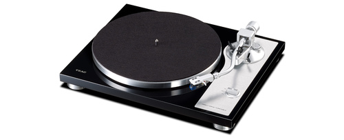 TEAC - TN-4D-SE