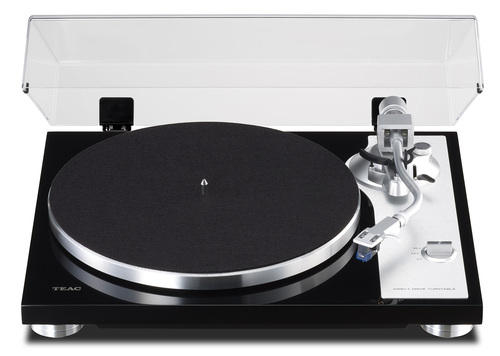 TEAC - TN-4D-SE