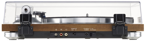 TEAC - TN-4D-SE