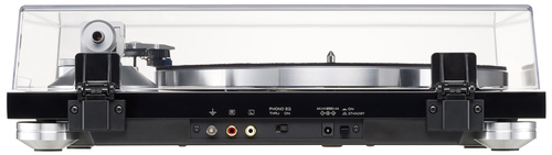 TEAC - TN-4D-SE