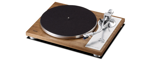 TEAC - TN-4D-SE