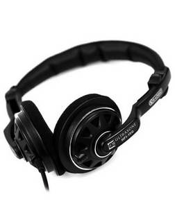 אוזניות איכותיות Open-back בעלות דרייבר 40mm