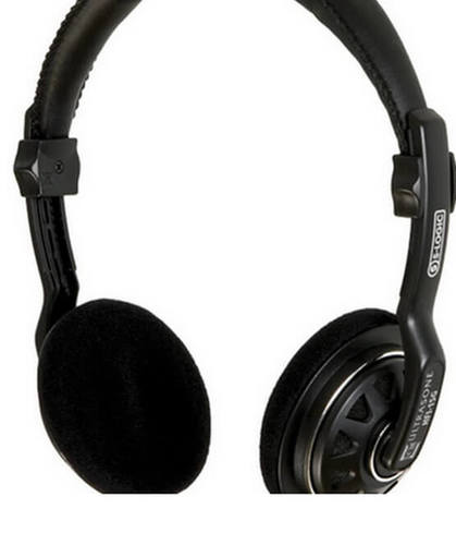 אוזניות איכותיות Open-back בעלות דרייבר 40mm