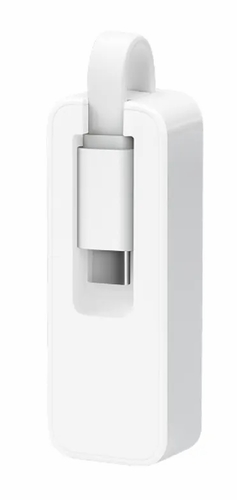 מתאם רשת  TP-LINK USB-C TO RJ45 Gigabit UE300C