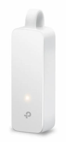 מתאם רשת  TP-LINK USB-C TO RJ45 Gigabit UE300C
