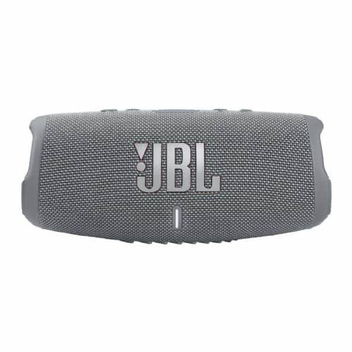 רמקול בלוטות' נייד Jbl Charge 5 צבע אפור