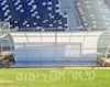 קבינות VIP לשחקנים, אצטדיון שכונת התקווה המחודש