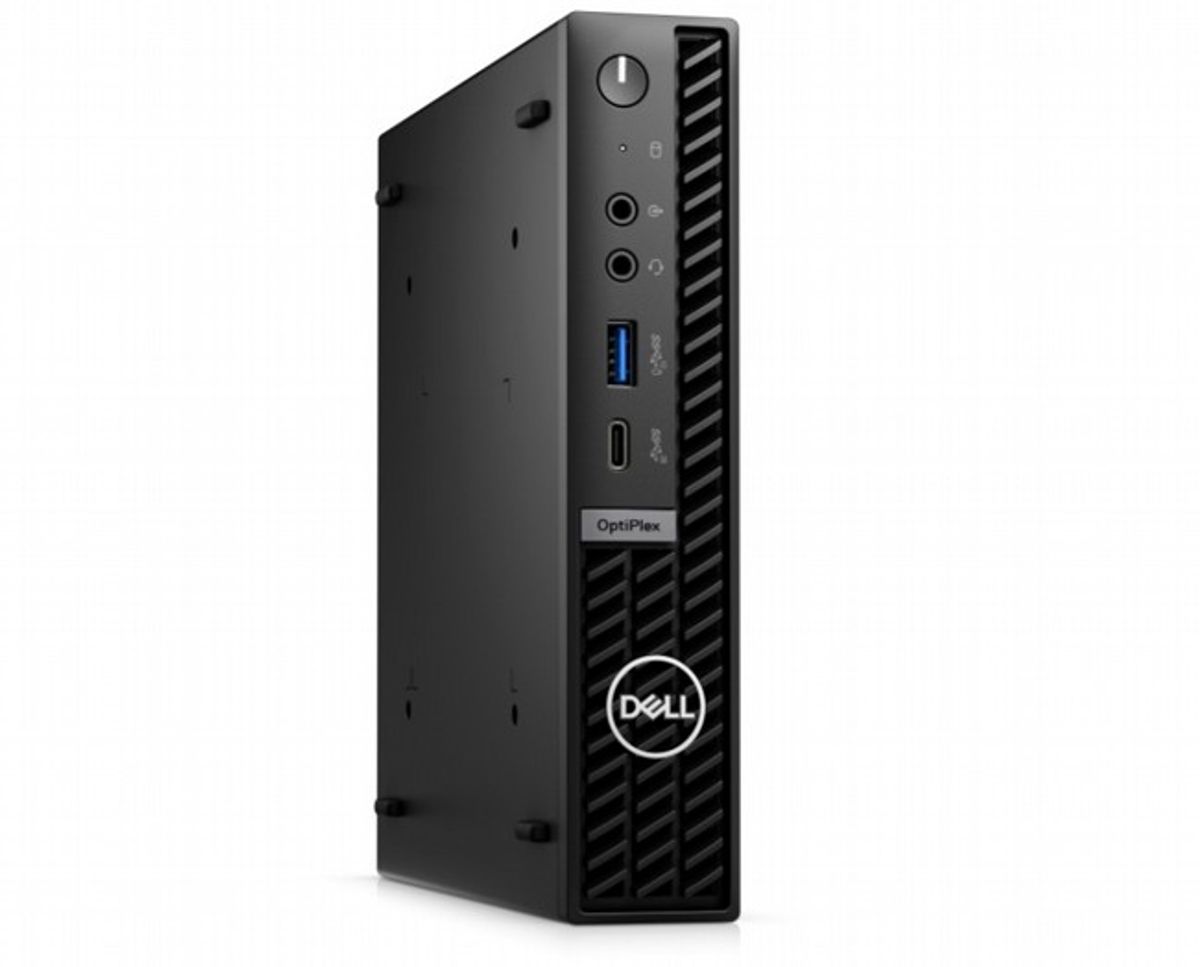 מחשב נייח ‎ Dell Optiplex 7020 MFF OP7020-5574דל