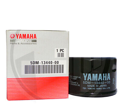 מסנן שמן מקורי YAMAHA TMAX 500/TMAX 530 12-16