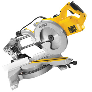 מסור פנדל" DWS778 1 - DWS778 Dewalt
