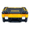 ארגז כלים צהוב/שחור+אורגנייזרD17808 - D17808 Dewalt