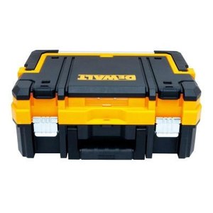 ארגז כלים צהוב/שחור+אורגנייזרD17808 - D17808 Dewalt