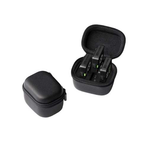 מערכת מיקרופון אלחוטי Rode Wireless Pro