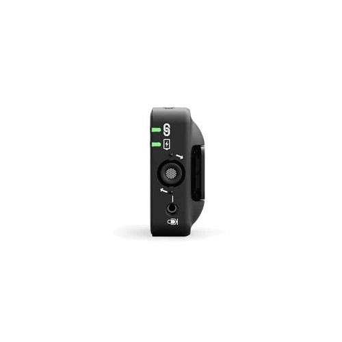 מיקרופון אלחוטי Rode Wireless Me Dual Set