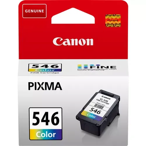 ראש דיו צבע קנון Canon 546 Color - מקורי