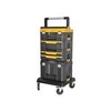 עגלה גבוהה ל- TSTAK D17888 - D17888 Dewalt
