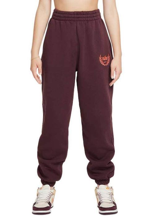 מכנס נייק Nike Sportswear Club Fleece Loose Pants | ילדות