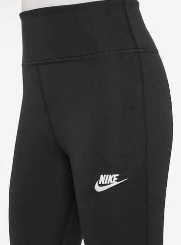 טייץ נייק Nike CLSSC HR FLARE | ילדות