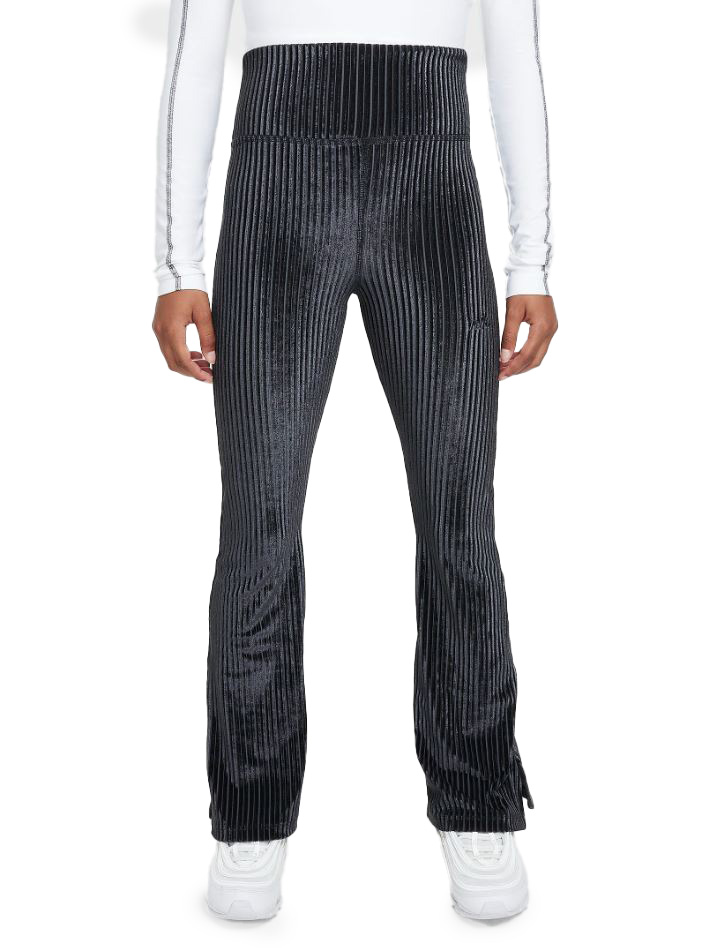 מכנס נייק Nike FLARE COZY RIB | ילדות