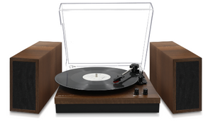 ‏פטיפון Pure Acoustics Tt-45