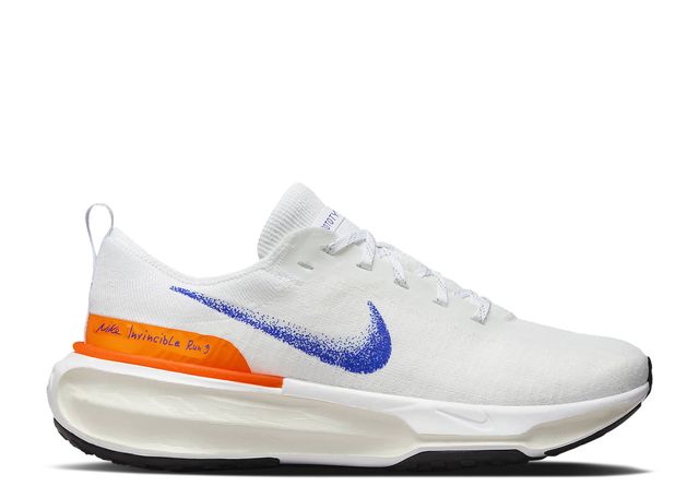 נעלי נייק Nike ZoomX Invincible Run 3 | נשים