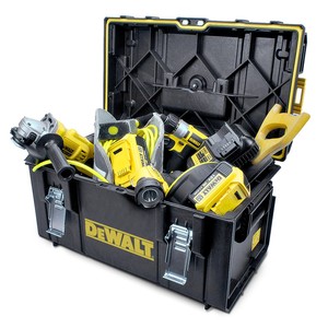 ארגז כליםTOUGH SYSTEM DS300 - DS300 Dewalt