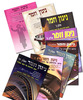 ניגון וזמר חסידי במבצע - כל 8 החלקים מא' ועד ח'
