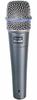 מיקרופון דינמי שור בטה 57   Shure Beta 57A