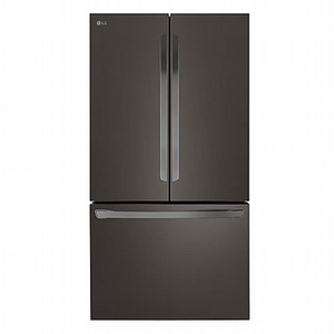 מקרר ‏מקפיא תחתון LG GRB278SE ‏750 ‏ליטר אל ג'י