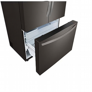 מקרר ‏מקפיא תחתון LG GRB278SE ‏750 ‏ליטר אל ג'י