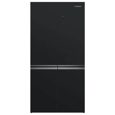 מקרר ‏מקפיא תחתון Hyundai HARF-4585 ‏522 ‏ליטר יונדאי