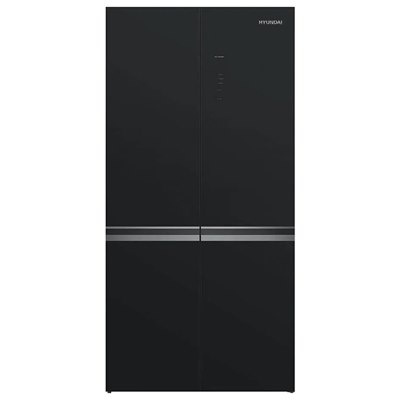 מקרר ‏מקפיא תחתון Hyundai HARF-4585 ‏522 ‏ליטר יונדאי