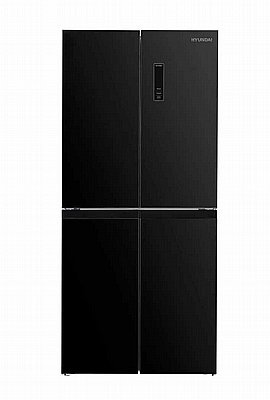 מקרר ‏מקפיא תחתון Hyundai HARF-4486 W/I ‏472 ‏ליטר יונדאי