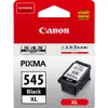 ראש דיו שחור קנון Canon 545XL Black - מקורי