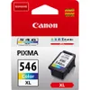 ראש דיו צבע קנון Canon 546XL Color - מקורי