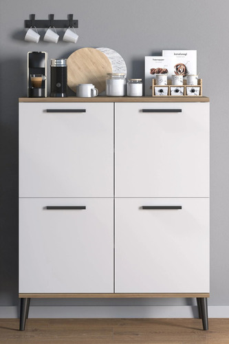 ארון רב שימושי דגם מייקל