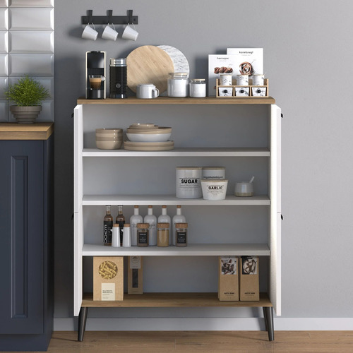 ארון רב שימושי דגם מייקל