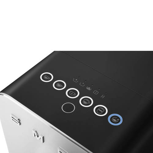 מכונת אספרסו אוטומטית