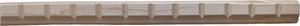 פס קישוט A-20  אלון מיפל מידה 19X6X250