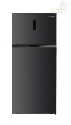 מקרר ‏מקפיא עליון Hyundai HARF-2571 W/I ‏528 ‏ליטר יונדאי