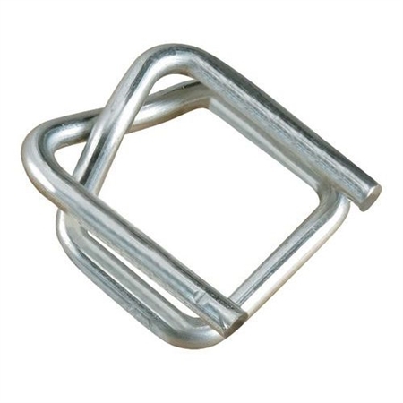 אבזם סגירה ידני לסרט פלסטיק