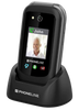 טלפון סלולרי למבוגרים Phoneline F33 4G