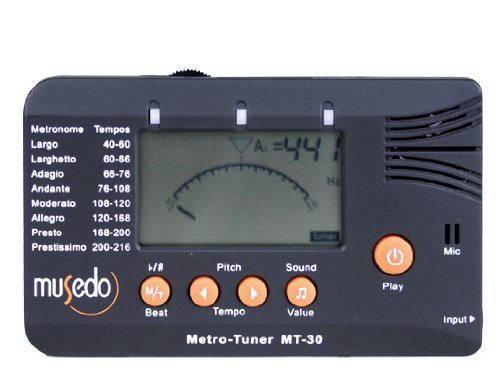 מטרוטיונר Musedo MT30