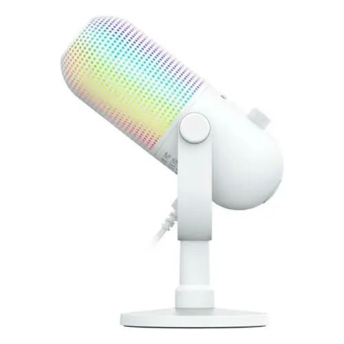 ‏גיימינג Razer Seiren V3 Chroma לבן רייזר