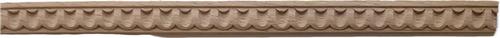 פס קישוט A-065 בוק מידה 15X6X250