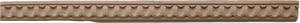 פס קישוט A-065 בוק מידה 15X6X250