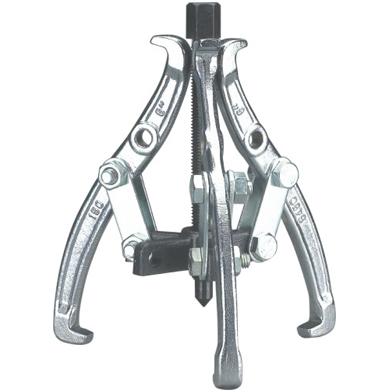 חולץ רב תכליתי עד 3 זרועות - חור כפול 