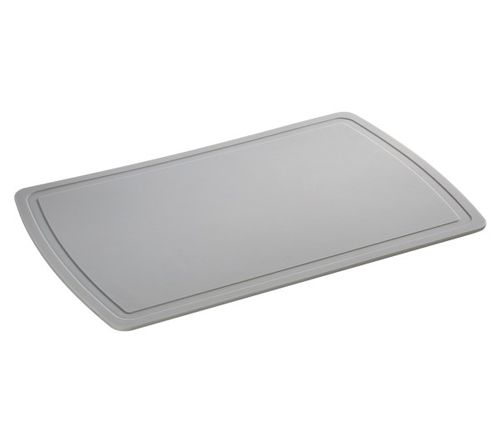 משטח חיתוך גמיש אפור 25X38 ס