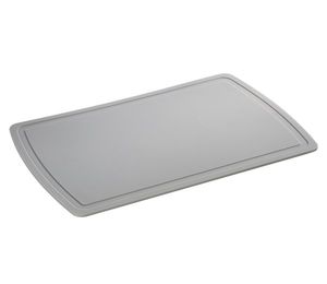 משטח חיתוך גמיש אפור 25X38 ס"מ PREMIUM LINE