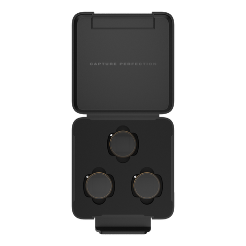 קיט פילטרים למצלמה PolarPro Vivid Collection Osmo Pocket 3